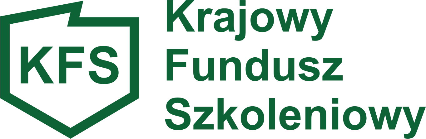 logo Krajowego Funduszu Szkoleniowego